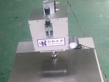 Graphene specific milling target machine for Xinjiang customers