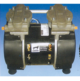 Vacuum pump