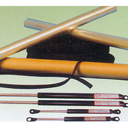 Explosive machine consumables