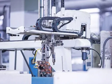 Partial customer transformation cases