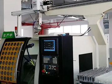 Partial customer transformation cases