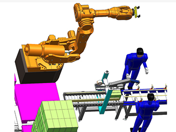 Partial customer transformation cases
